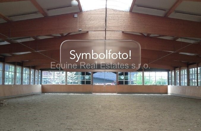 Lübbecke: Off-Market Reitanlagen in Niedersachsen Lübbecke: Off-Market Reitanlagen in Niedersachsen